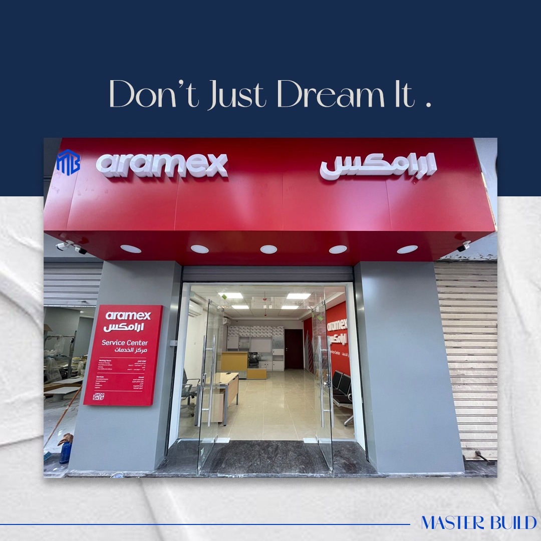 Aramex Marsa Matrouh